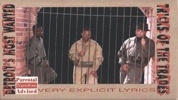 tr!ck$ 0f th3 tr@d3$ (FULL LP) (1990)