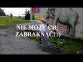 Zapowiedź flashmoba ZUMBOWEGO - 19-20.07.2014 Mrzeżyno