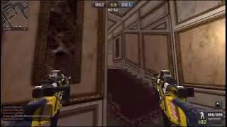 story wa point blank 30 detik