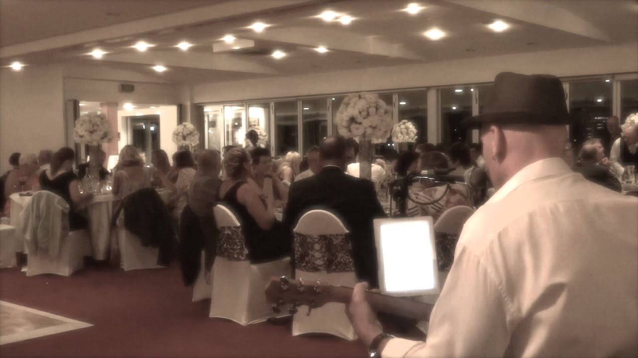 Royal Perth Yacht Club Wedding Reception Review Youtube