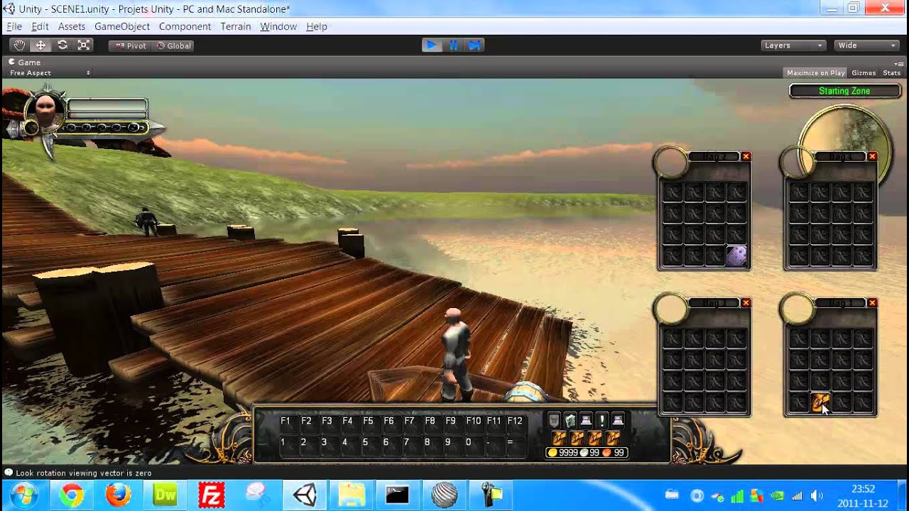 unity 3d game design unity 3d game design