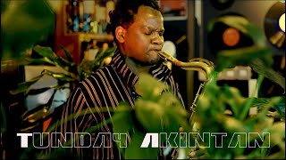 Download Lagu Tunday Akintan - Save Me Lord · Dav Risen, MoreSoul (Remix) MP3