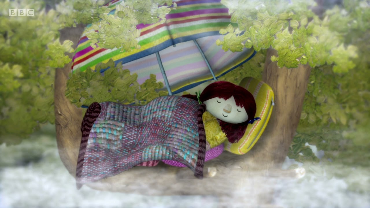 The Adventures Of Abney & Teal S01E06 Firefly Lullaby