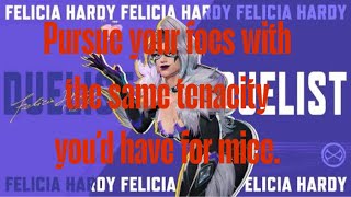     Black Cat GM Guide | The Perfect Assassin Playstyle in Marvel Rivals