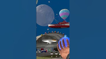 NEXTBOTS VS C4 Part 272 #gmod #nextbots #shorts #chasing #chase #viral