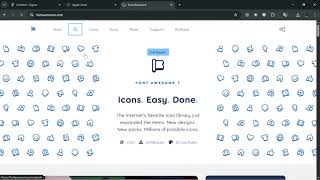 Apple website clone, using html and tailwindcss