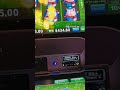 Huff N More Puff #casino #lasvegas #mgmgrand #gambling