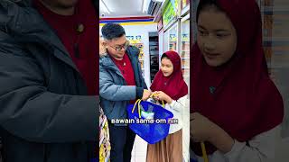 Download Lagu Nia pengen umroh MP3 Download Lagu Nia pengen umroh MP3