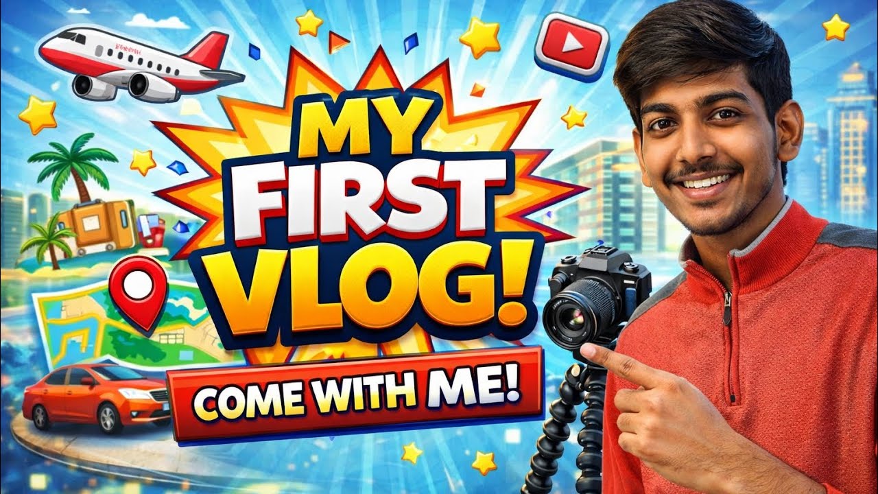 My First Vlog In YouTube ️i hope you like the video ️ #vlog #viral # ...