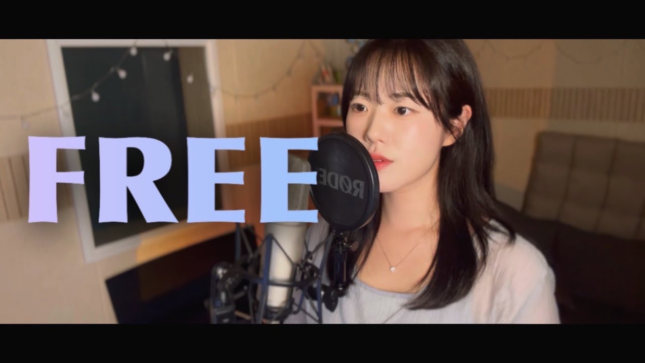 Free (Rumi‘s Solo Ver.) - Kpop Demon Hunters COVER