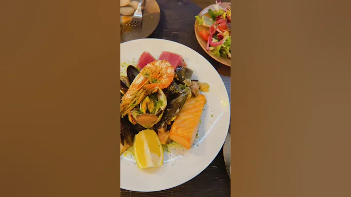 Best restaurant in Palma de Mallorca