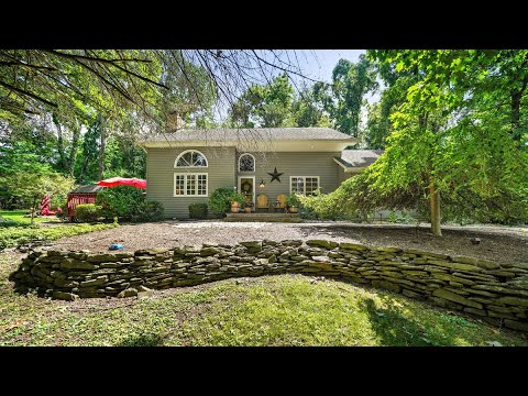 2 Bittersweet Way, Warwick, NY home video tour