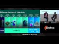 Core42 x Cerebras Fireside Chat at Cerebras AI Day