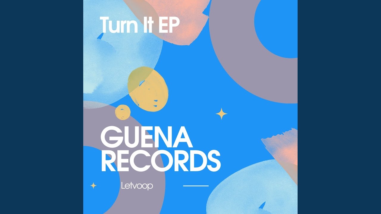 Watch Turn It (Original Mix) on YouTube Watch Turn It (Original Mix) on YouTube