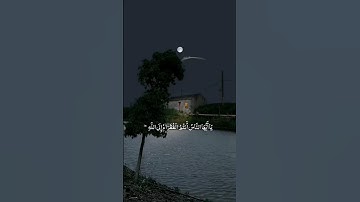 (يا أيها الناس أنتم الفقراء إلى اللّٰه) #الشيخ_سعد_الغامدي #سورة_فاطر #تلاوة_خاشعة