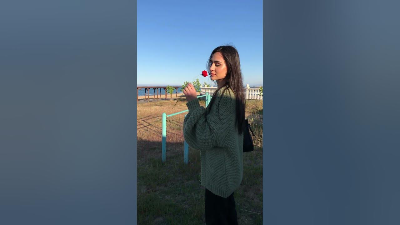 Серир. База отдыха - YouTube
