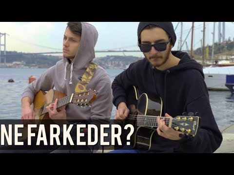 Ne Farkeder - Mert Çodur | (Cover)