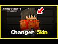 Comment changer de Skin sur Minecraft | Modifier son Skin Minecraft