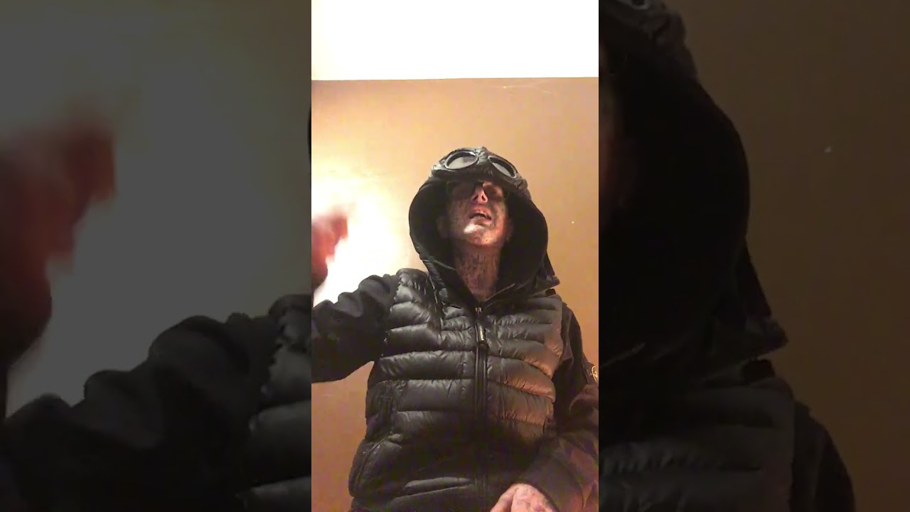 The Projector - PTA Rap - South Africa Fede!!!