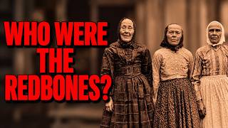 The Dark History of the Louisiana Redbone