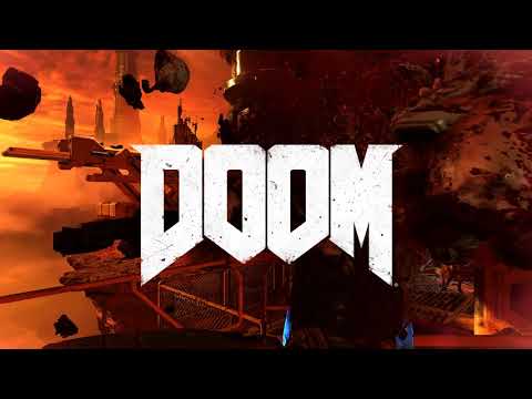 Mick Gordon 