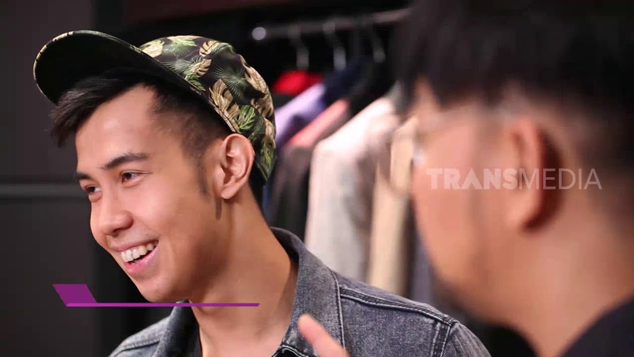 Pemilihan Jas Untuk Pria Philip Natawigena | FASHION AND BEAUTY (14/09/19 Part 1 ragam song