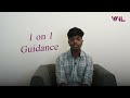 CEH Success Story from Win in Life Academy | Student Testimonial
