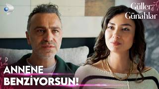 Cihan, Azra'yı hasta olduğuna ikna etmeye çalışıyor! - Güller ve Günahlar 29. Bölüm