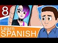 Comprensión del Video Tutorial