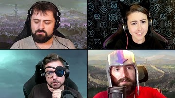 Fate of Drakkenheim Episode 13: The Hunt is On