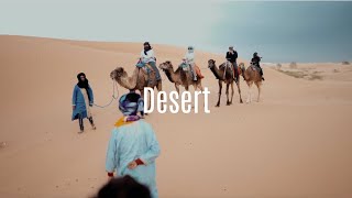 Desert