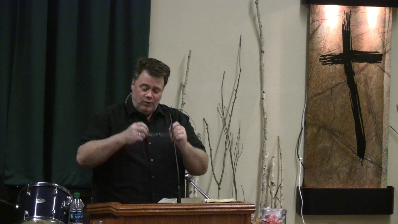 Simple Faith Calvary Chapel 03/14/2018 2 Samuel chap. 21 & 22 - YouTube