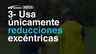 Aprende a instalar correctamente tu QuickStream