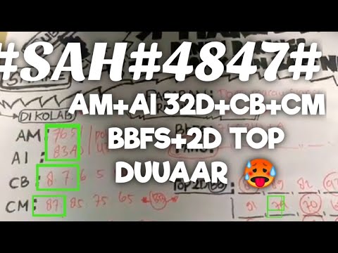 Prediksi Totomacau 13 00 Siang Prediksi Totomacau Hari Ini Totomacau Jitu Youtube