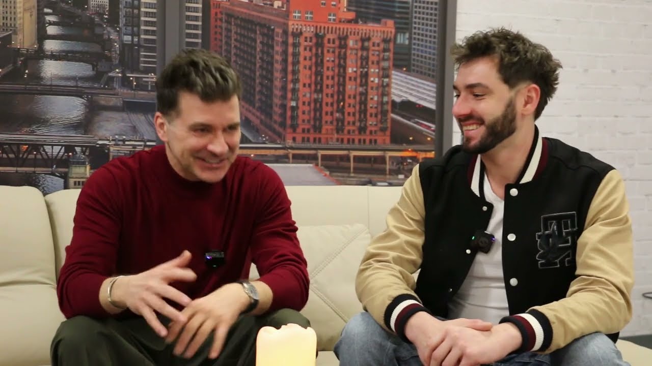 Wielkie Kolędowanie USA: Kamil Bednarek, Tomasz Kammel