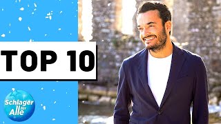 TOP 10 HITS von GIOVANNI ZARRELLA ❤