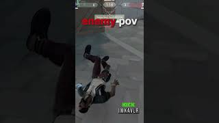 NEON ile Rakip ne olduğunu anlamadan ACE yedi! #valorantmoments #valorantmoments #valorantnews