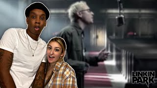 FIRST TIME HEARING Linkin Park - Numb [Official Music Video] REACTION | POWERFUL SONG💯😱