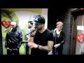 Speak feat. Brighi & Cabron - Prada de razboi (Live la Radio ZU)