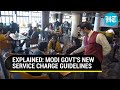 What to do if hotels and restaurants levy service charge on your bills? All you need to know