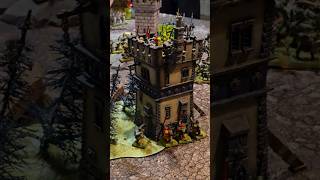 Warhammer The Old World Triumph and Treachery!