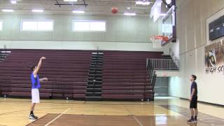 AP Physics Free Throw Analysis: Accurate