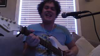 Jake Clarke - F*ck It (I don't want you back) - Eamon (cover) #100covers100days
