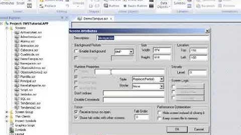 35 Seguridad curso de entrenamiento de Software SCADA Online parte 35 de la serie1