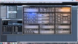 Tone2 Electra 2 (Review by Meena Shamaly): PART 2 - Synth Presets and Manipulation