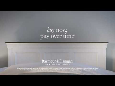 FIND THE RIGHT MATTRESS | Raymour & Flanigan - No description has been added to this video.