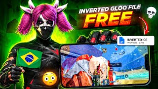 Details INVERTED GLOO FILE 🗃️🇧🇷 FREE 🤑🔥 | INVERTED ICE 🥶🎯 | BRAZILIAN FREESTYLE GLOO TUTORIAL ❔ Guide