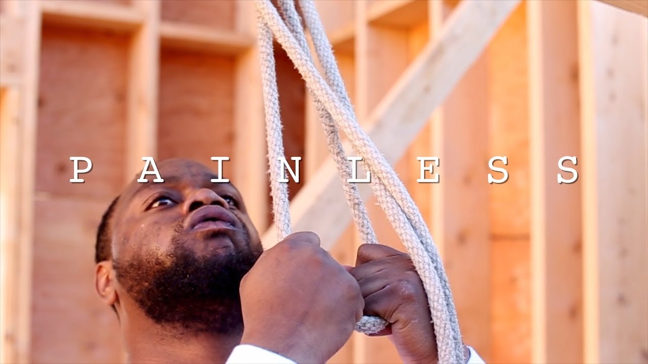 Sha Mugga "Painless" Dir By @Archetto