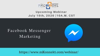 Facebook Messenger Marketing screenshot 5