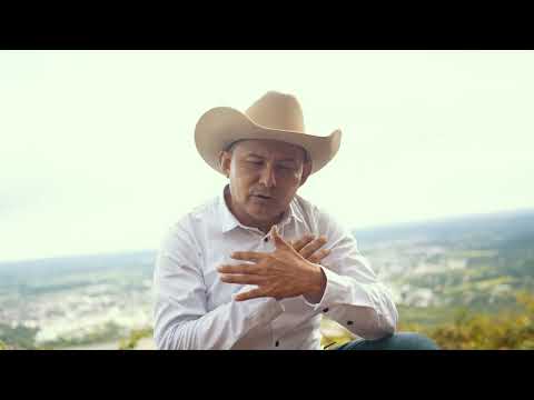 MI PETICION - JUANCHO ROSAS VIDEO OFICIAL